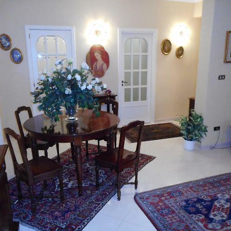شقة Adalgisa House كاتانيا المظهر الخارجي الصورة