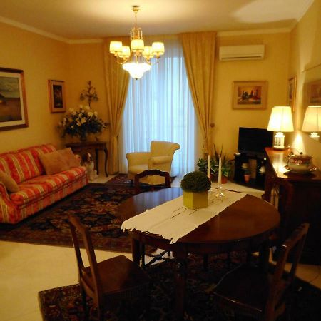 شقة Adalgisa House كاتانيا المظهر الخارجي الصورة