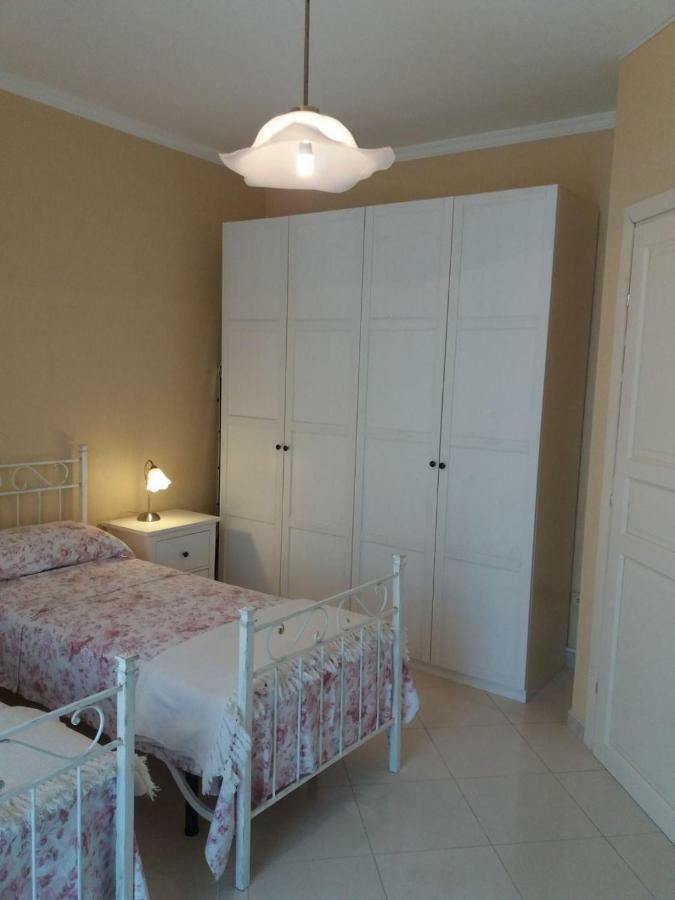 شقة Adalgisa House كاتانيا المظهر الخارجي الصورة