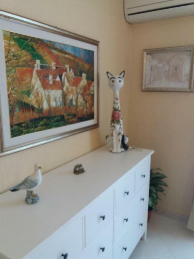 شقة Adalgisa House كاتانيا المظهر الخارجي الصورة