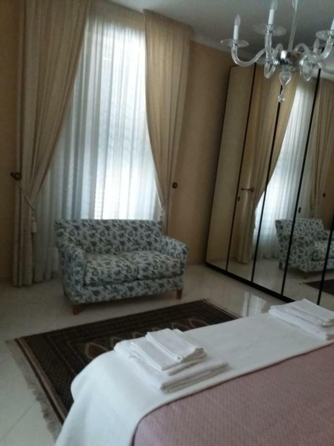 شقة Adalgisa House كاتانيا المظهر الخارجي الصورة