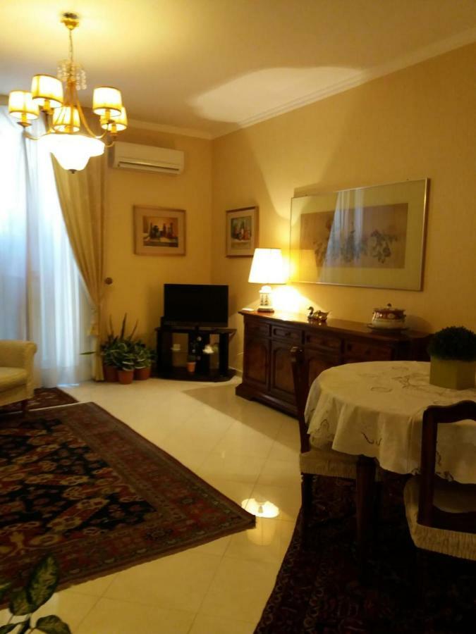 شقة Adalgisa House كاتانيا المظهر الخارجي الصورة