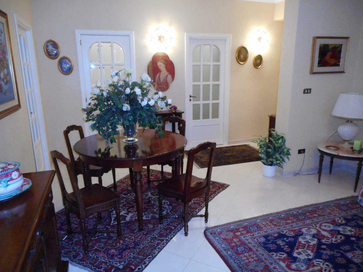شقة Adalgisa House كاتانيا المظهر الخارجي الصورة