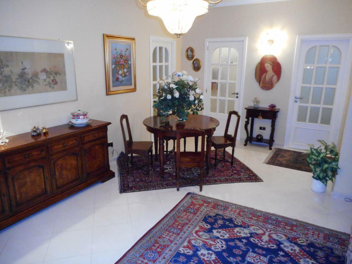 شقة Adalgisa House كاتانيا المظهر الخارجي الصورة