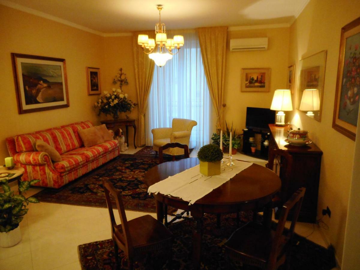 شقة Adalgisa House كاتانيا المظهر الخارجي الصورة