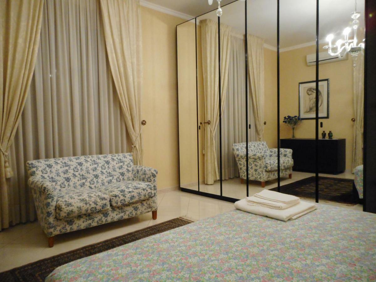 شقة Adalgisa House كاتانيا المظهر الخارجي الصورة