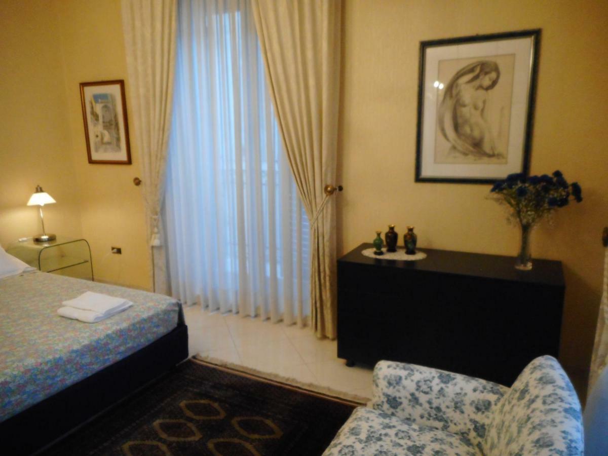 شقة Adalgisa House كاتانيا المظهر الخارجي الصورة