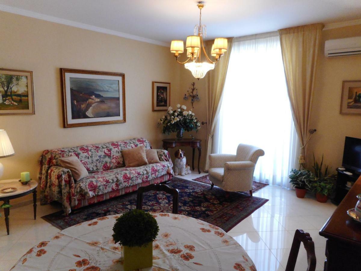 شقة Adalgisa House كاتانيا المظهر الخارجي الصورة