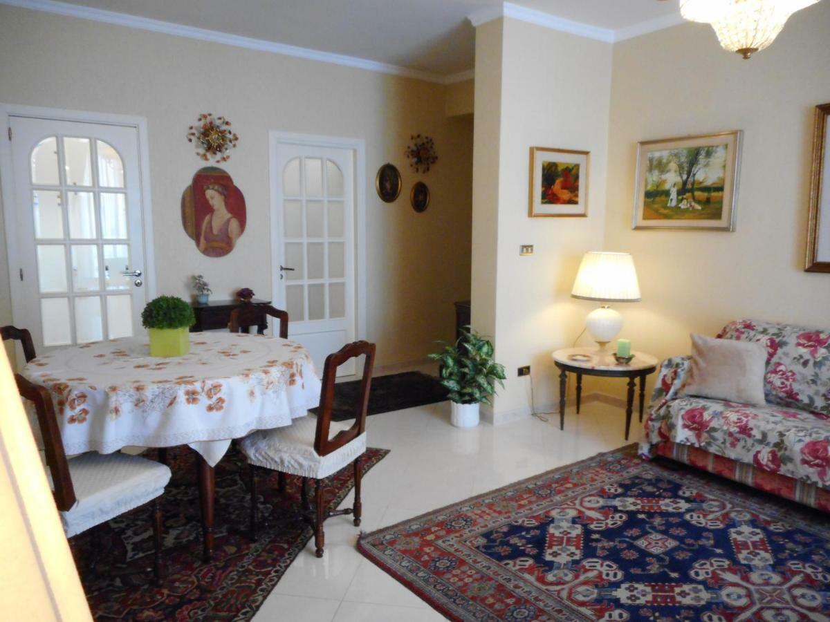 شقة Adalgisa House كاتانيا المظهر الخارجي الصورة