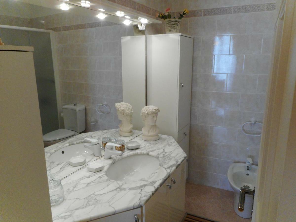 شقة Adalgisa House كاتانيا المظهر الخارجي الصورة