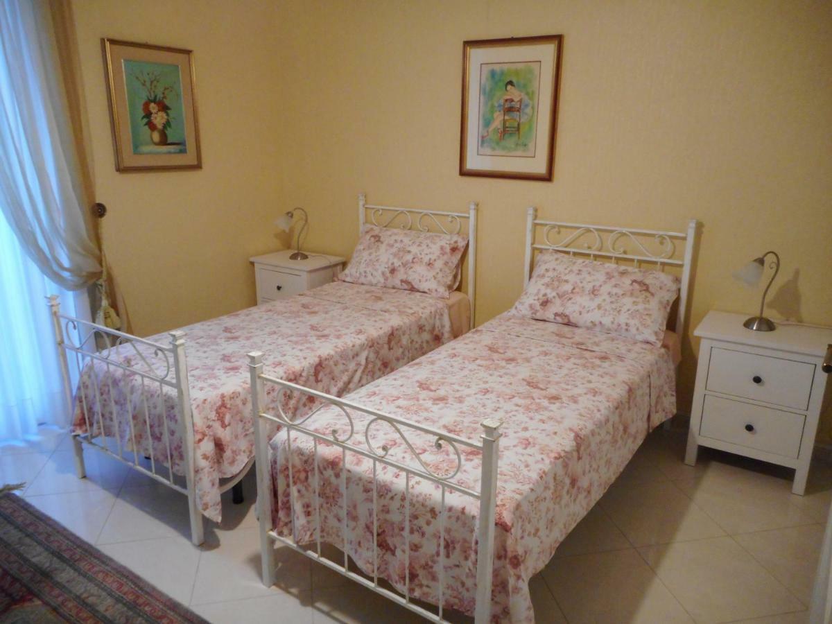 شقة Adalgisa House كاتانيا المظهر الخارجي الصورة