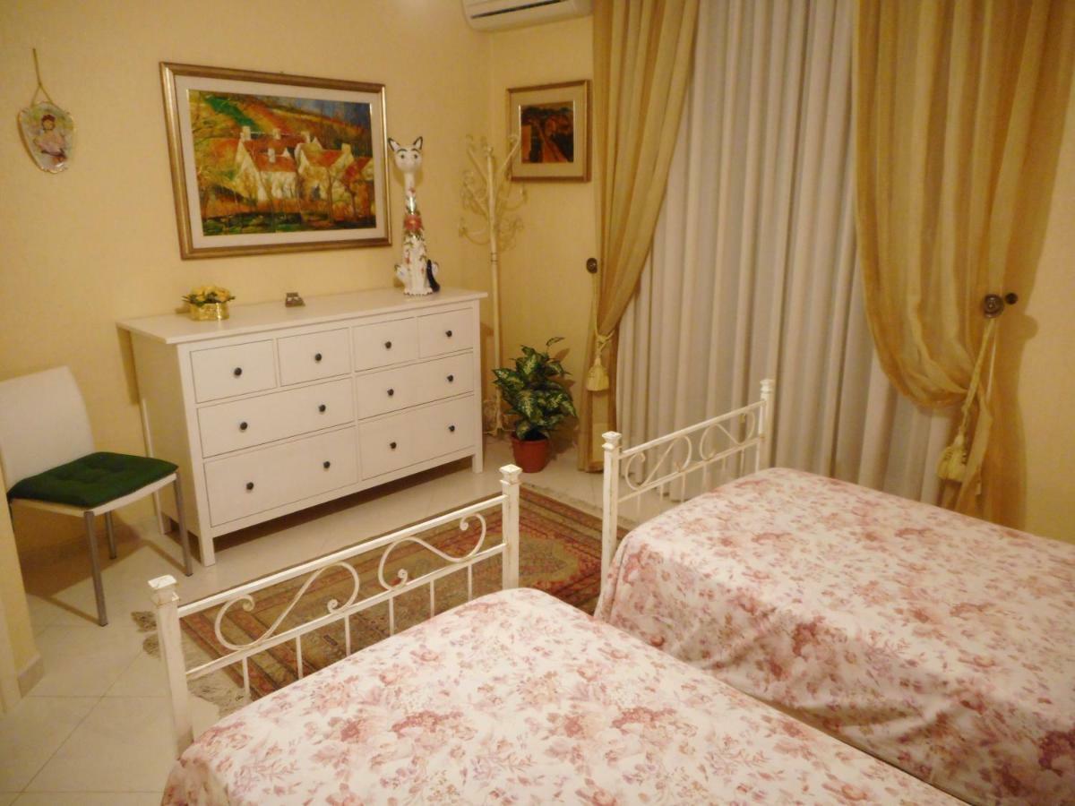 شقة Adalgisa House كاتانيا المظهر الخارجي الصورة