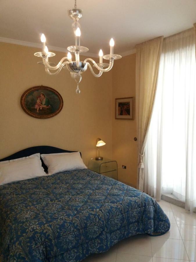 شقة Adalgisa House كاتانيا المظهر الخارجي الصورة